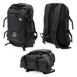 What it isNt MARK GONZALES リュックサック 35L 通販 リュック 2H9-62138 デイパック バックパック スクールリュック 軽量 ブランド 男女兼用 メンズ レディース 通勤 通学 カジュアル