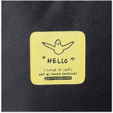 What it isNt MARK GONZALES スクエアリュック 30L 通販 スクエア リュック 2H9-62139 リュックサック デイパック バックパック スクールリュック ボックス 軽量 ブランド 男女兼用