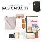 What it isNt MARK GONZALES スクエアリュック 30L 通販 スクエア リュック 2H9-62139 リュックサック デイパック バックパック スクールリュック ボックス 軽量 ブランド 男女兼用