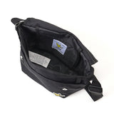 what it isnt ショルダーバッグ 2H9-64101 通販 ワットイットイズント マークゴンザレス メッセンジャーバッグ ショルダーバック 斜めがけバッグ 小さめ メンズ レディース ブランド