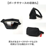 what it isnt ショルダーバッグ 2H9-64101 通販 ワットイットイズント マークゴンザレス メッセンジャーバッグ ショルダーバック 斜めがけバッグ 小さめ メンズ レディース ブランド