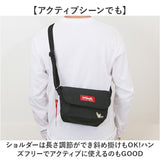 what it isnt ショルダーバッグ 2H9-64101 通販 ワットイットイズント マークゴンザレス メッセンジャーバッグ ショルダーバック 斜めがけバッグ 小さめ メンズ レディース ブランド