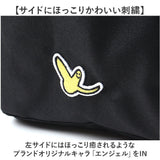 what it isnt リュック 2H9-64193 通販 ワットイットイズント マークゴンザレス リュックサック バックパック デイパック メンズ レディース ブランド A4 B4 大容量 通学 通勤 黒