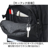 what it isnt リュック 2H9-64193 通販 ワットイットイズント マークゴンザレス リュックサック バックパック デイパック メンズ レディース ブランド A4 B4 大容量 通学 通勤 黒