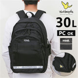 what it isnt リュック 2H9-64193 通販 ワットイットイズント マークゴンザレス リュックサック バックパック デイパック メンズ レディース ブランド A4 B4 大容量 通学 通勤 黒