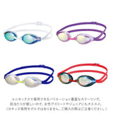 スワンズ SWANS ゴーグル SR-3Mre 通販 AQUALIGHTNING スイムゴーグル スイミング 大人 水中メガネ 水泳 競泳 おしゃれ プール 海 フィットネス fina承認 くもり止め ミラー