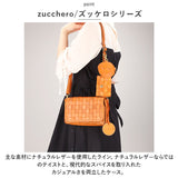 ズッケロ バッグ 49462 zucchero 通販 スマホショルダー 財布 ズッケロフィラート 本革 革 レザー バック 鞄 ショルダーバッグ お財布ポシェット お財布ポーチ ミニショルダー おしゃれ