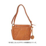 ズッケロ バッグ 49527 zucchero 通販 ショルダーバッグ ズッケロフィラート 本革 革 レザー バック ショルダーバック 斜めがけ 斜め掛け 肩掛け カバン レディース おしゃれ ブランド