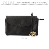 ズッケロ ショルダーバッグ zucchero 49540 通販 お財布 ショルダー お財布ポシェット お財布ショルダー お財布バッグ ショルダーバック 財布 長財布 レディース 斜めがけ 大人 革 レザー