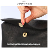 ズッケロ ショルダーバッグ zucchero 49540 通販 お財布 ショルダー お財布ポシェット お財布ショルダー お財布バッグ ショルダーバック 財布 長財布 レディース 斜めがけ 大人 革 レザー