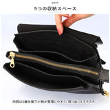 ズッケロ ショルダーバッグ zucchero 49540 通販 お財布 ショルダー お財布ポシェット お財布ショルダー お財布バッグ ショルダーバック 財布 長財布 レディース 斜めがけ 大人 革 レザー