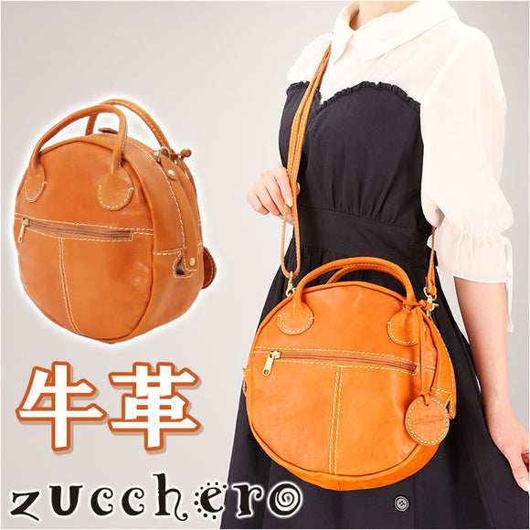 ズッケロ バッグ 49563 zucchero 通販 ハンドバッグ ズッケロフィラート 本革 革 レザー ショルダーバッグ バック ショルダーバック ハンドバック 斜めがけ 斜め掛け 2way 肩掛け
