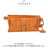 ズッケロ バッグ 49634 通販 ショルダーバッグ ショルダーバック ショルダー バック レディース ブランド zucchero 斜めがけ 大人 本革 レザー おしゃれ シンプル 肩掛け 旅行 通勤