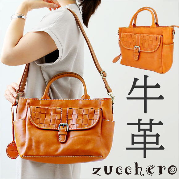 ズッケロ バッグ 49635 zucchero 通販 トートバッグ ズッケロフィラート 本革 革 レザー ショルダーバッグ バック B5 トートバック ショルダーバック 斜めがけ 斜め掛け 2way 肩掛け