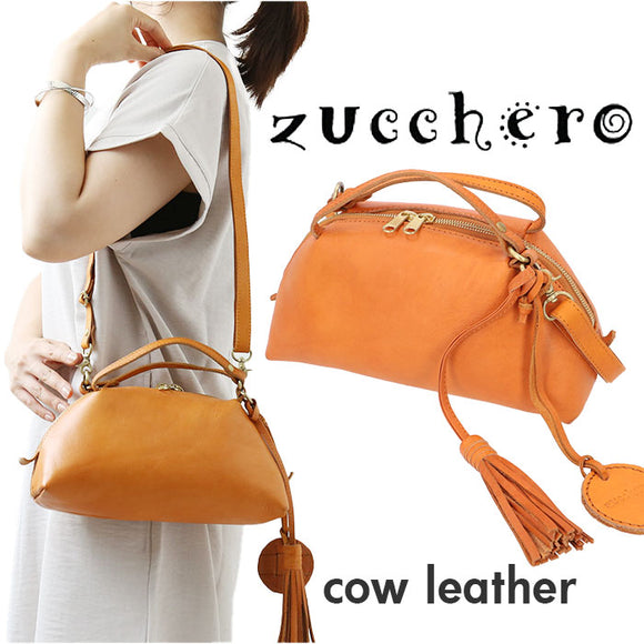 ズッケロ バッグ 49650 zucchero 通販 ショルダーバッグ ズッケロフィラート 本革 革 レザー バック ハンドバッグ ショルダーバック ミニショルダー 斜めがけ 斜め掛け 肩掛け カバン