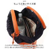 ズッケロ バッグ 49659 通販 ハンドバッグ トートバッグ レディース ハンドバック トートバック ブランド zucchero 手提げ 小さめ 本革 レザー キャンバス 異素材 切り替え おしゃれ