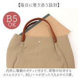 ハンドバッグ レディース 2way 通販 laportadizucchero ラポルタディズッケロ 2wayハンドバッグ ナイロンバッグ 柔らかい やわらかい 軽量 軽い かわいい おしゃれ 通勤 通学 多機能