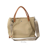 ハンドバッグ レディース 2way 通販 laportadizucchero ラポルタディズッケロ 2wayハンドバッグ ナイロンバッグ 柔らかい やわらかい 軽量 軽い かわいい おしゃれ 通勤 通学 多機能