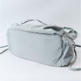 トートバッグ ナイロン レディース 通販 laportadizucchero ラポルタディズッケロ ショルダーバッグ 大容量 ナイロントートバッグ 手提げバッグ 柔らかい やわらかい トートーバック