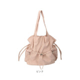 トートバッグ ナイロン レディース 通販 laportadizucchero ラポルタディズッケロ ショルダーバッグ 大容量 ナイロントートバッグ 手提げバッグ 柔らかい やわらかい トートーバック