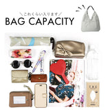 トートバッグ ナイロン レディース 通販 laportadizucchero ラポルタディズッケロ ナイロントートバッグ ショルダーバッグ 大容量 柔らかい やわらかい トートーバック 手提げバッグ