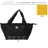 ボストンバッグ 大 トート ショルダー キャラクター 通販 トートバッグ トートバック ショルダーバッグ ショルダーバック 肩掛け 斜め掛け 大きめ ナイロン 2way zuccher ズッケロ SNOOPY