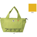 ボストンバッグ 大 トート ショルダー キャラクター 通販 トートバッグ トートバック ショルダーバッグ ショルダーバック 肩掛け 斜め掛け 大きめ ナイロン 2way zuccher ズッケロ SNOOPY