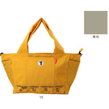 ボストンバッグ 大 トート ショルダー キャラクター 通販 トートバッグ トートバック ショルダーバッグ ショルダーバック 肩掛け 斜め掛け 大きめ ナイロン 2way zuccher ズッケロ SNOOPY