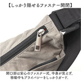 ショルダーバッグ ナイロン レディース 通販 zucchero×PEANUTS ズッケロ×ピーナッツ 軽量 軽い ナイロンバッグ 斜めかけ ナイロンショルダーバッグ 肩掛け スヌーピー 柔らかい 通勤