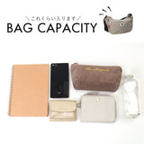 ショルダーバッグ ナイロン レディース 通販 zucchero×PEANUTS ズッケロ×ピーナッツ 軽量 軽い ナイロンバッグ 斜めかけ ナイロンショルダーバッグ 肩掛け スヌーピー 柔らかい 通勤