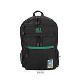MEI OCEAN メイオーシャン バックパック 22L 通販 リュック リュックサック デイパック スクールリュック 軽量 ブランド 男女兼用 メンズ レディース B4 カジュアル 62020 旅行 トラベル