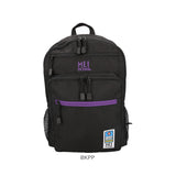 MEI OCEAN メイオーシャン バックパック 22L 通販 リュック リュックサック デイパック スクールリュック 軽量 ブランド 男女兼用 メンズ レディース B4 カジュアル 62020 旅行 トラベル