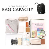 MEI OCEAN メイオーシャン バックパック 22L 通販 リュック リュックサック デイパック スクールリュック 軽量 ブランド 男女兼用 メンズ レディース B4 カジュアル 62020 旅行 トラベル