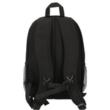 MEI OCEAN リュック62055 通販 メイ オーシャン リュックサック バックパック デイパック レディース メンズ ブランド A4 B4 大容量 軽量 軽い 通学 通勤 黒 ブラック 男子 女子 高校生