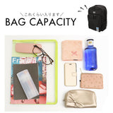 MEI OCEAN リュック62055 通販 メイ オーシャン リュックサック バックパック デイパック レディース メンズ ブランド A4 B4 大容量 軽量 軽い 通学 通勤 黒 ブラック 男子 女子 高校生