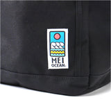 MEI OCEAN リュック62056 通販 メイ オーシャン リュックサック バックパック デイパック レディース メンズ ブランド A4 B4 大容量 軽量 軽い 通学 通勤 黒 ブラック 男子 女子 高校生