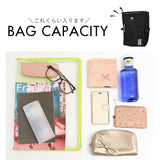 MEI OCEAN リュック62056 通販 メイ オーシャン リュックサック バックパック デイパック レディース メンズ ブランド A4 B4 大容量 軽量 軽い 通学 通勤 黒 ブラック 男子 女子 高校生