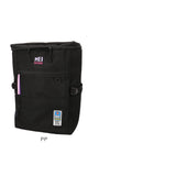 MEI OCEAN リュック62056 通販 メイ オーシャン リュックサック バックパック デイパック レディース メンズ ブランド A4 B4 大容量 軽量 軽い 通学 通勤 黒 ブラック 男子 女子 高校生