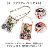 リタちゃん バッグ 83087 通販 スマホショルダーバッグ ショルダーバッグ ショルダーバック レディース 斜めがけバッグ おしゃれ かわいい 大人 オシャレ 可愛い キラキラ 旅行 おでかけ