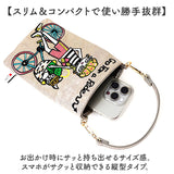 リタちゃん バッグ 83087 通販 スマホショルダーバッグ ショルダーバッグ ショルダーバック レディース 斜めがけバッグ おしゃれ かわいい 大人 オシャレ 可愛い キラキラ 旅行 おでかけ