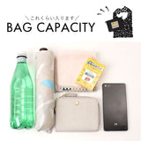 トートバッグ レディース 通販 ポーチ付き 手提げバッグ Lyre リタちゃん かわいい おしゃれ キュート 刺繍 スパンコール バッグ サブバッグ 通勤 お出かけ お出掛け スリム コンパクト