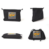 トートバッグ レディース 通販 ポーチ付き 手提げバッグ Lyre リタちゃん かわいい おしゃれ キュート 刺繍 スパンコール バッグ サブバッグ 通勤 お出かけ お出掛け スリム コンパクト