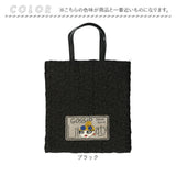 ハンドバッグ レディース 通販 Lyre リタちゃん 手提げバッグ 刺繍 スパンコール かわいい おしゃれ キュート サブバッグ バッグ バック 通勤 スリム コンパクト お出かけ お出掛け 通学