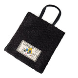 ハンドバッグ レディース 通販 Lyre リタちゃん 手提げバッグ 刺繍 スパンコール かわいい おしゃれ キュート サブバッグ バッグ バック 通勤 スリム コンパクト お出かけ お出掛け 通学