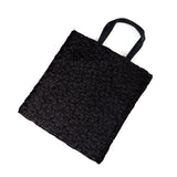 ハンドバッグ レディース 通販 Lyre リタちゃん 手提げバッグ 刺繍 スパンコール かわいい おしゃれ キュート サブバッグ バッグ バック 通勤 スリム コンパクト お出かけ お出掛け 通学