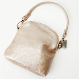 ポーチ 小物入れ 通販 Lyre リタちゃん メイクポーチ マルチケース コスメポーチ 刺繍 スパンコール 化粧ポーチ 持ち運び スリム コンパクト オフィス かわいい おしゃれ キュート