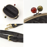 zucchero ズッケロ がま口ショルダー 29231 通販 がま口 ショルダー ショルダーバック がまくちショルダー ななめかけ 斜めかけ 肩掛け がま口ショルダーバック がま口ショルダーバッグ