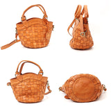 zucchero ズッケロ ショルダーバッグ 2way 40041 通販 ショルダーバック ショルダー ななめかけ 斜めかけ 肩掛け トートバッグ トートバック トート 手提げ 編み込み 本革