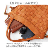 zucchero ズッケロ ショルダーバッグ 2way 40042 通販 ショルダーバック ショルダー ななめかけ 斜めかけ 肩掛け トートバッグ トートバック トート 手提げ 編み込み 本革