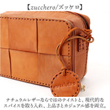 zucchero ズッケロ お財布ショルダー 40091 通販 お財布ショルダーバッグ お財布ショルダーバック ショルダーバック ショルダー ショルダーバッグ 肩掛け ななめかけ 斜めかけ 革 レザー